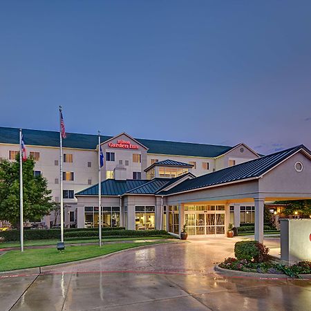 Hilton Garden Inn Dfw Airport South Irving Exterior foto