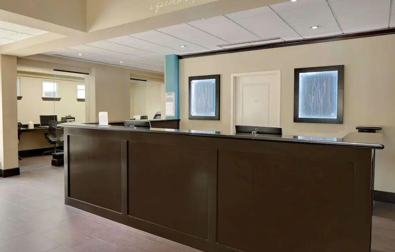 Hilton Garden Inn Dfw Airport South Irving Exterior foto