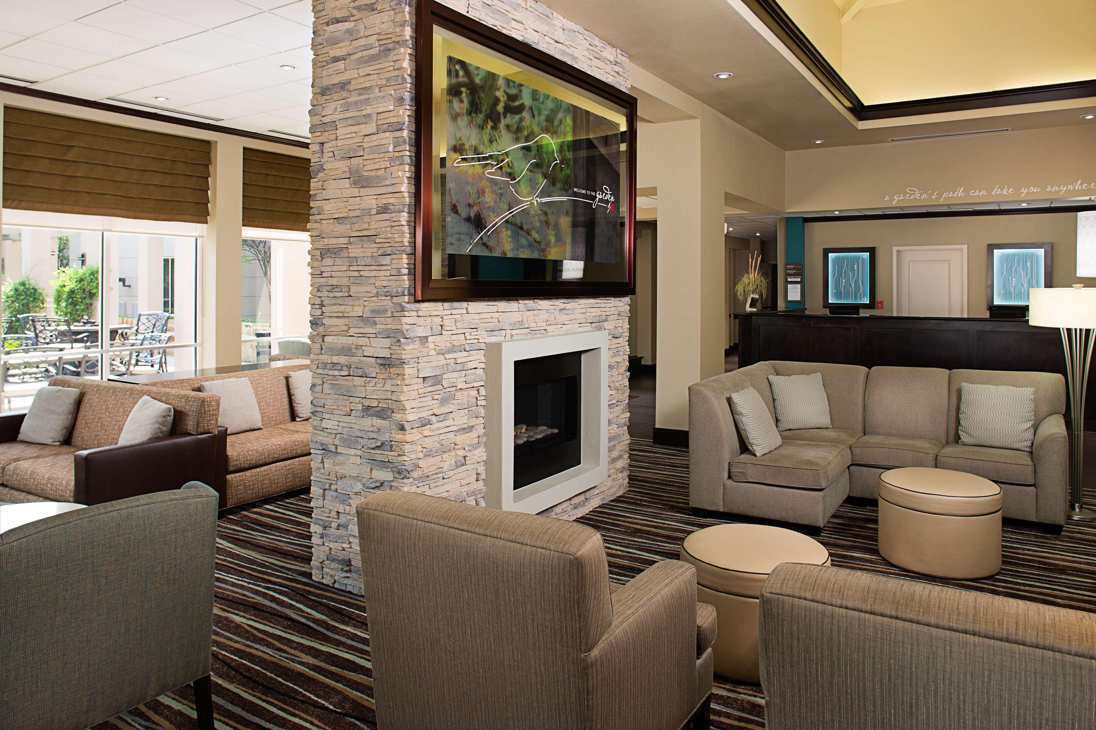 Hilton Garden Inn Dfw Airport South Irving Exterior foto