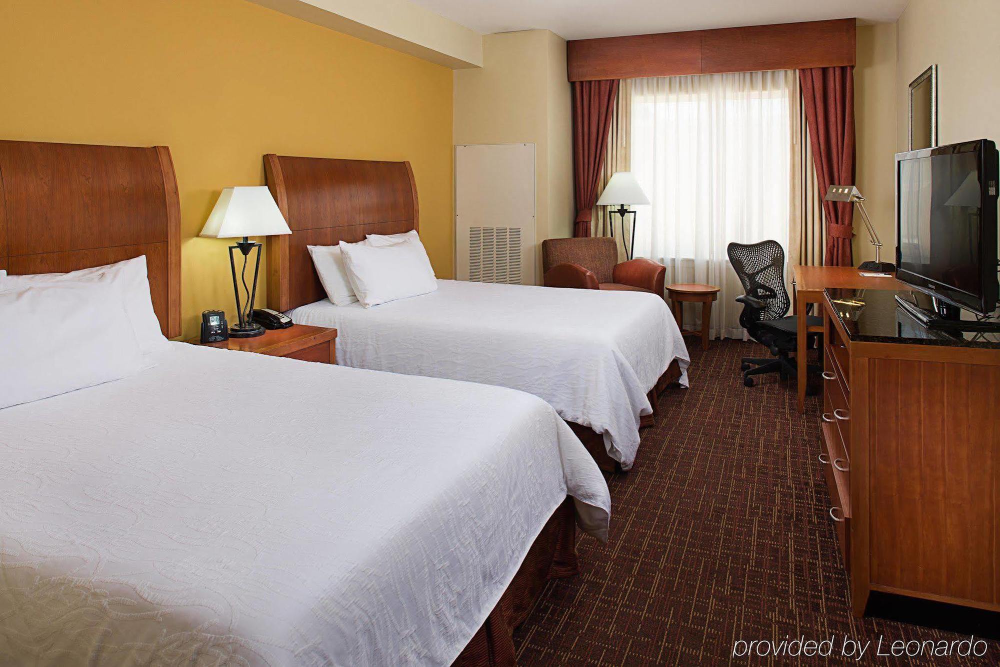 Hilton Garden Inn Dfw Airport South Irving Exterior foto
